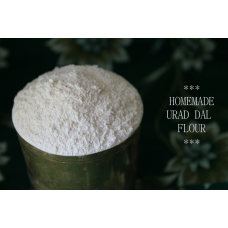 Mash / Mashkalai / Urad Dal  powder