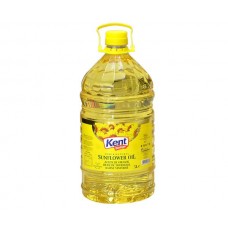 Sun flower oil  