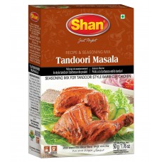 Chicken Tandoori Masala 