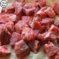 Beef with Bone (Japan)