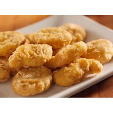 Chicken Nuggets (Malaysia) 