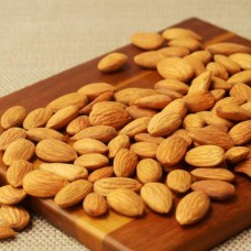 Almonds / Kath Badam (Whole) 500gm: BIG PACK