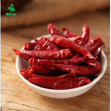 Red Chili Whole (Shukna Morich)