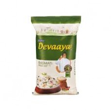 Basmati Rice (Devaaya) (India)