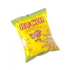Muri / Rice Puff / Mamra / Fuli (Organic; With No Artificial Agent ) 