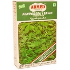 Fenugreek / Methi Leaves 