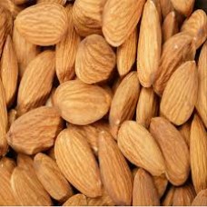 Almonds / Kath Badam (Whole) 
