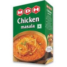 Chicken Curry Masala (MDH) Imported from India. 