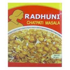 Chatpati Mix Powder (Radhuni) Product of Square Consumer Products Ltd. Bangladesh.