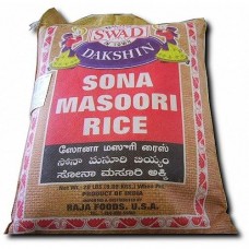 Sona masoori Rice
