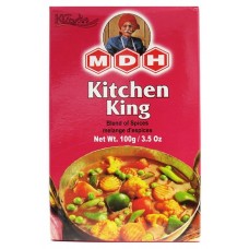 Kitchen King (MDH) Product of India. 